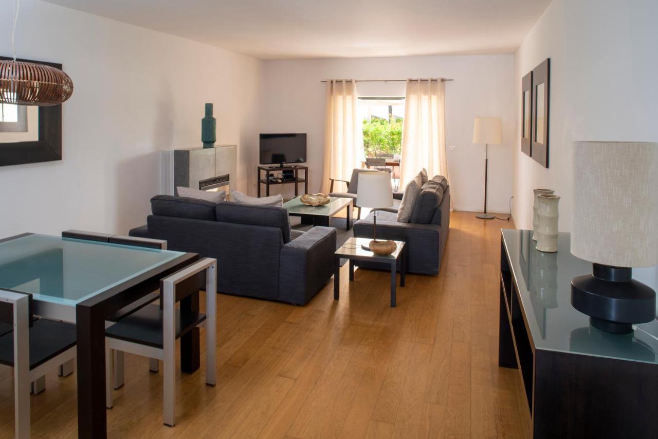 Vila Bicuda Resort Κασκαΐς Εξωτερικό φωτογραφία