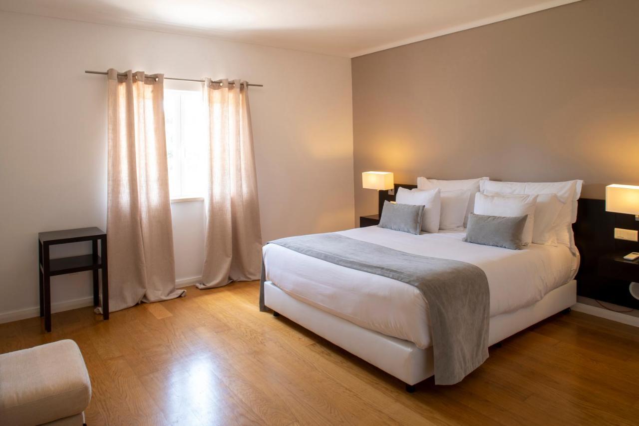 Vila Bicuda Resort Κασκαΐς Εξωτερικό φωτογραφία