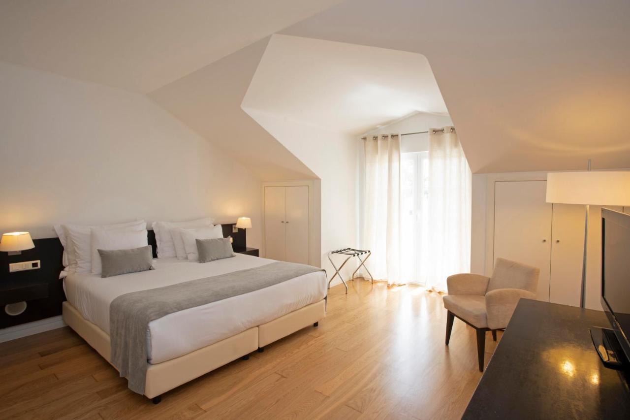 Vila Bicuda Resort Κασκαΐς Εξωτερικό φωτογραφία