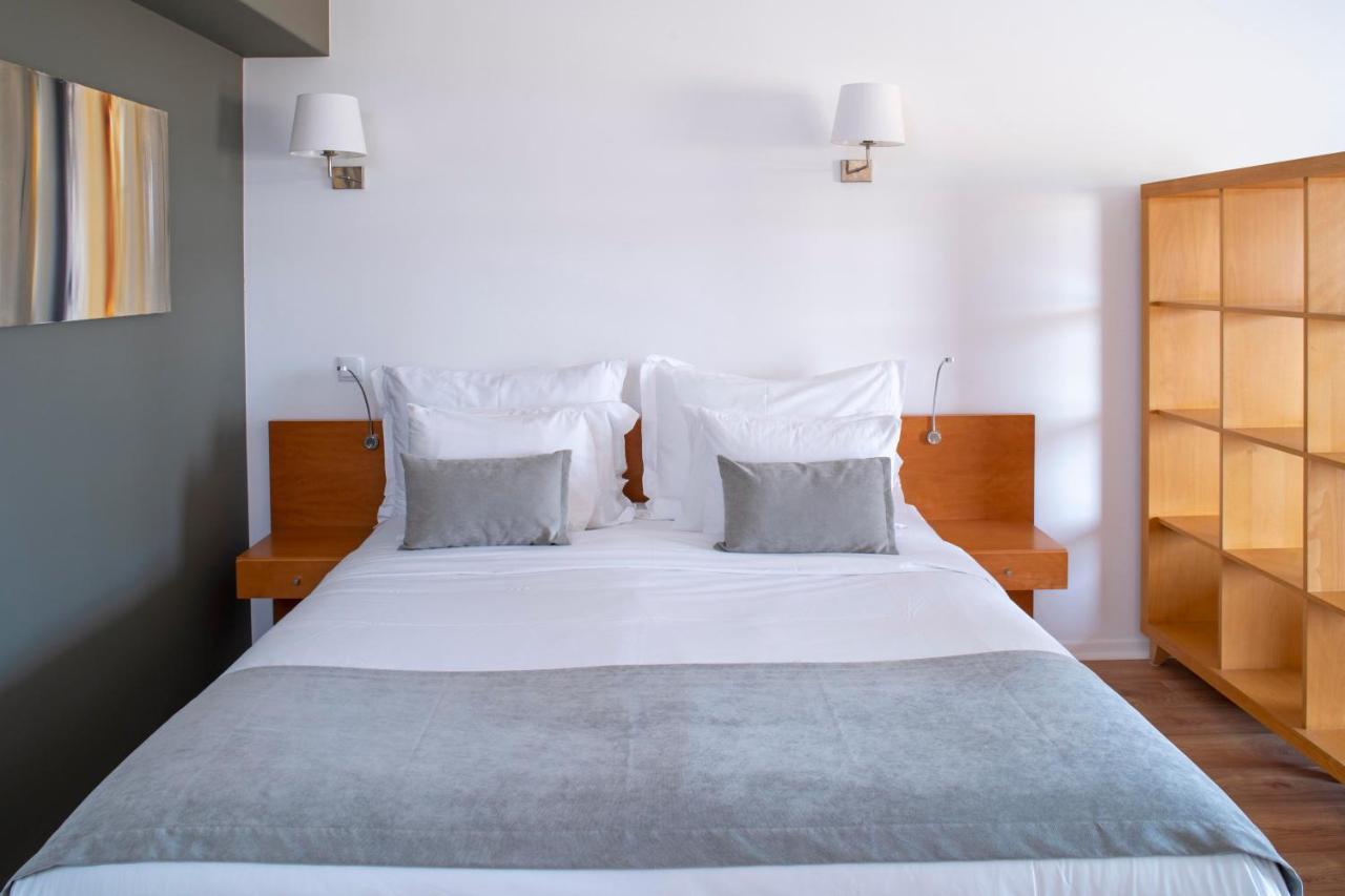 Vila Bicuda Resort Κασκαΐς Εξωτερικό φωτογραφία