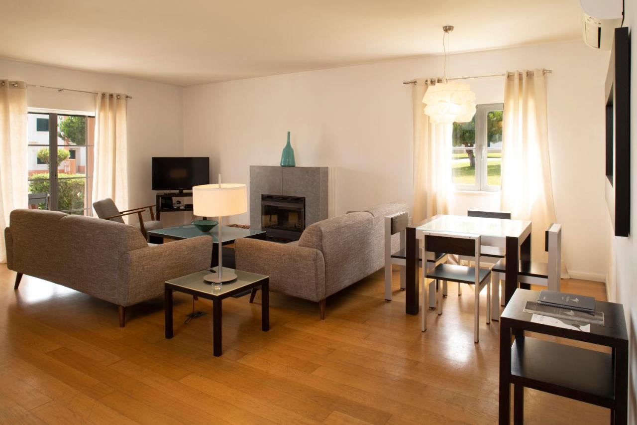 Vila Bicuda Resort Κασκαΐς Εξωτερικό φωτογραφία