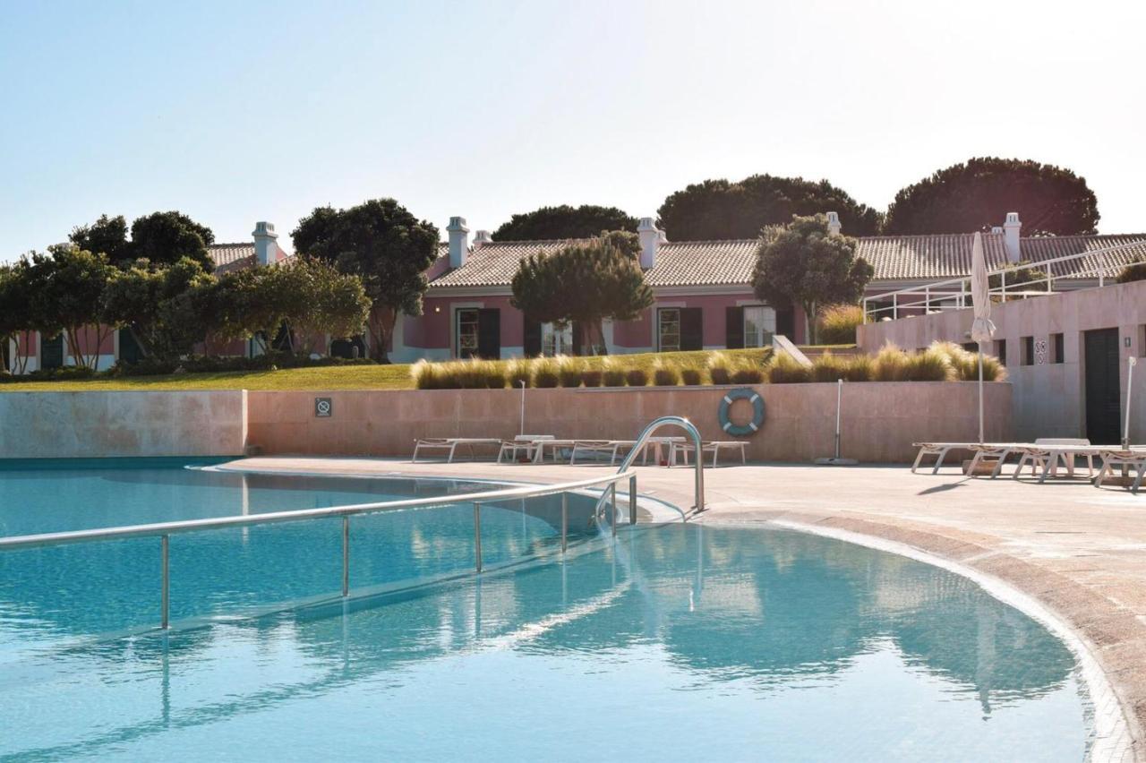Vila Bicuda Resort Κασκαΐς Εξωτερικό φωτογραφία
