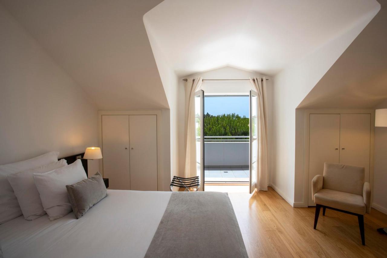 Vila Bicuda Resort Κασκαΐς Εξωτερικό φωτογραφία