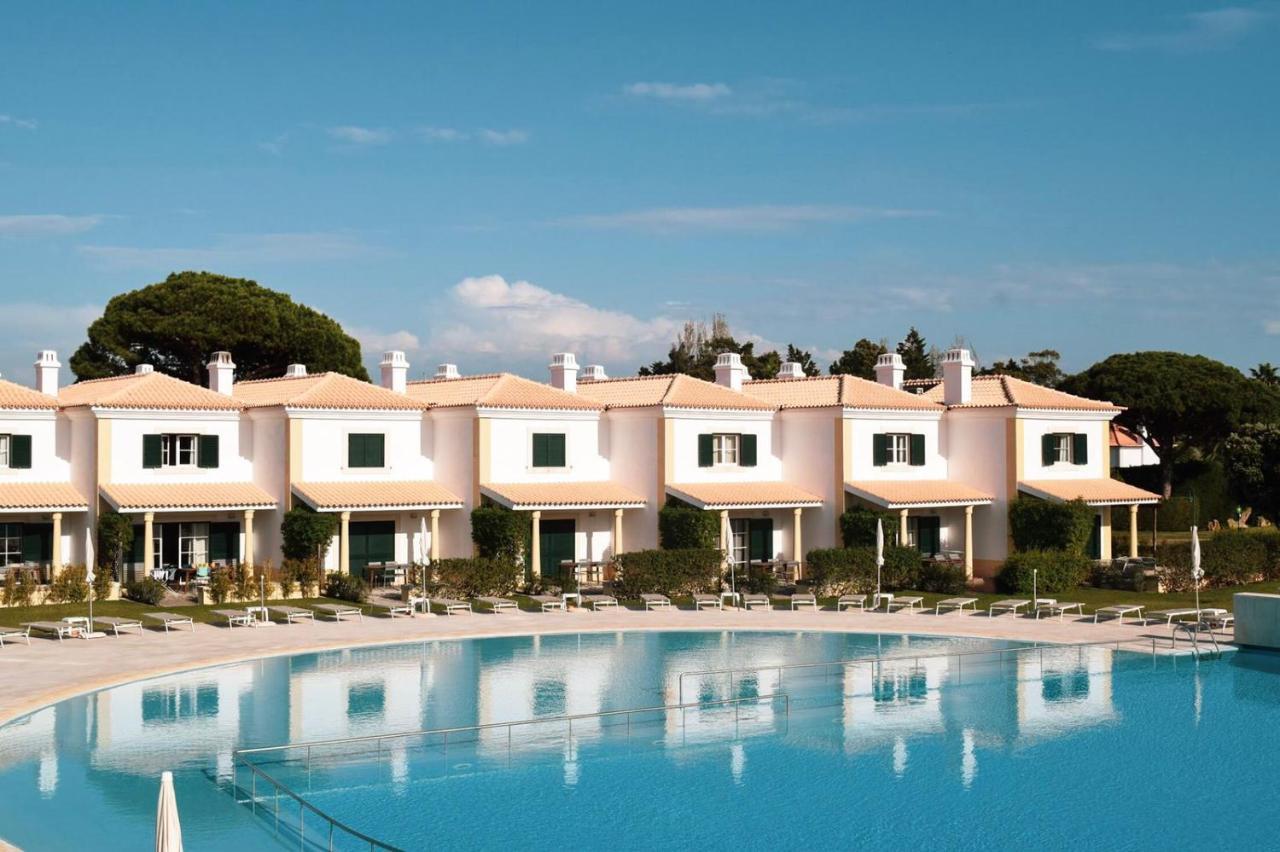 Vila Bicuda Resort Κασκαΐς Εξωτερικό φωτογραφία