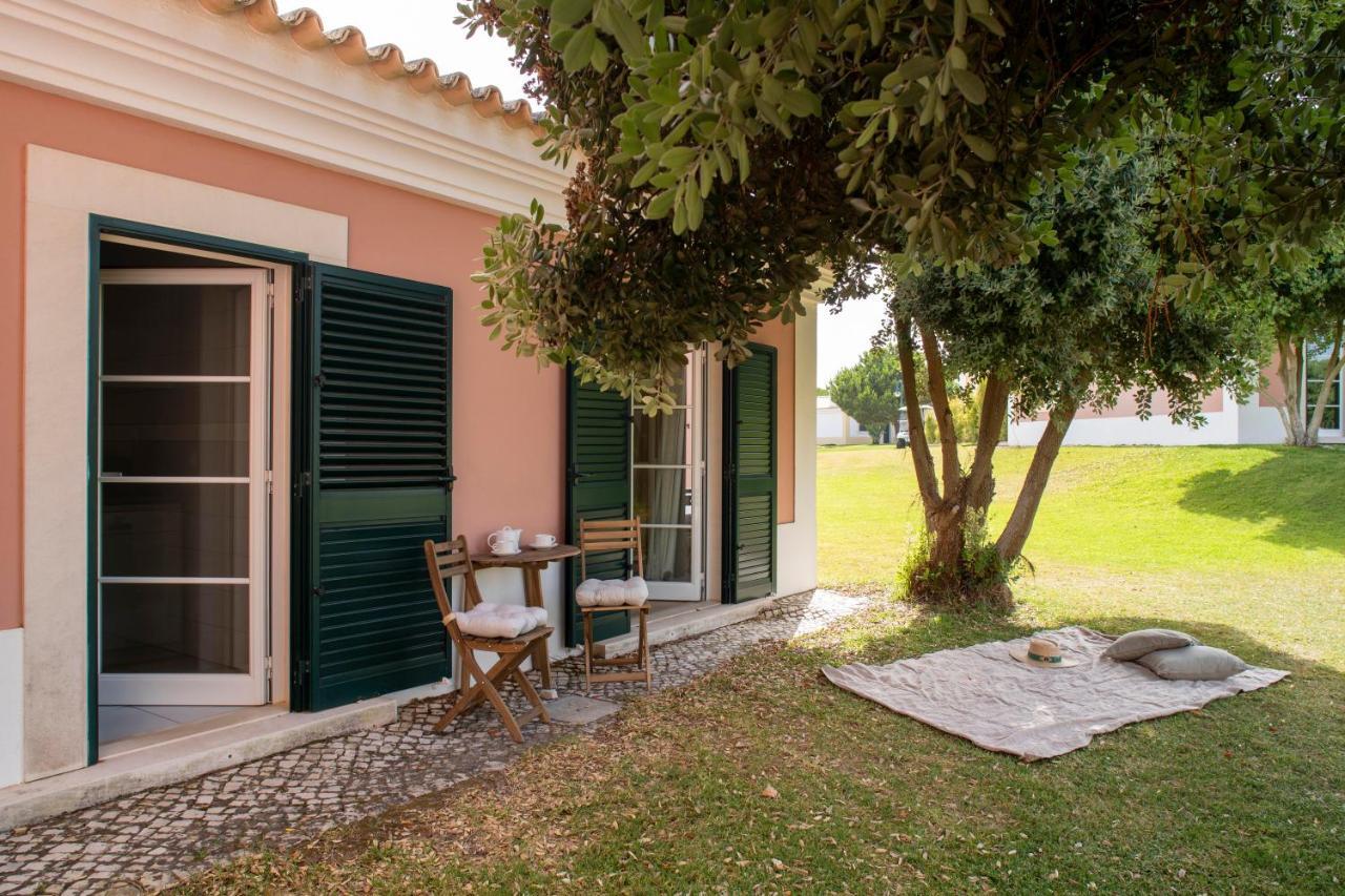 Vila Bicuda Resort Κασκαΐς Εξωτερικό φωτογραφία