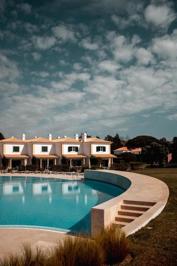 Vila Bicuda Resort Κασκαΐς Εξωτερικό φωτογραφία
