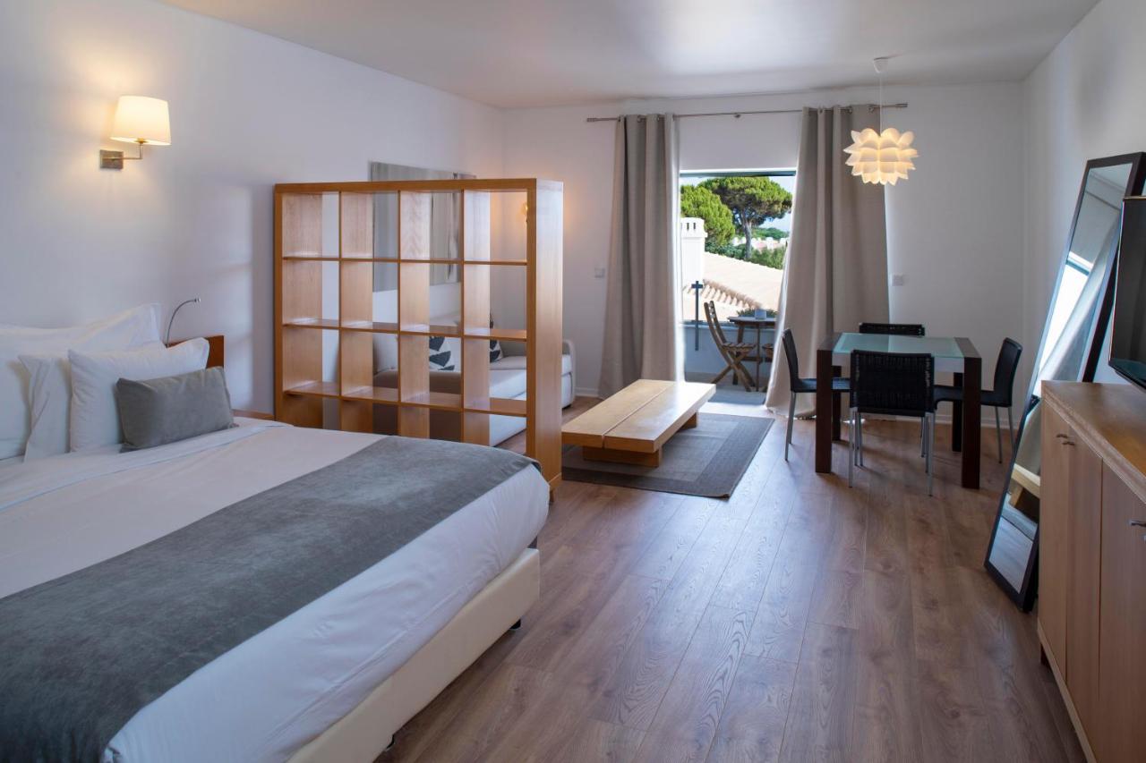 Vila Bicuda Resort Κασκαΐς Εξωτερικό φωτογραφία