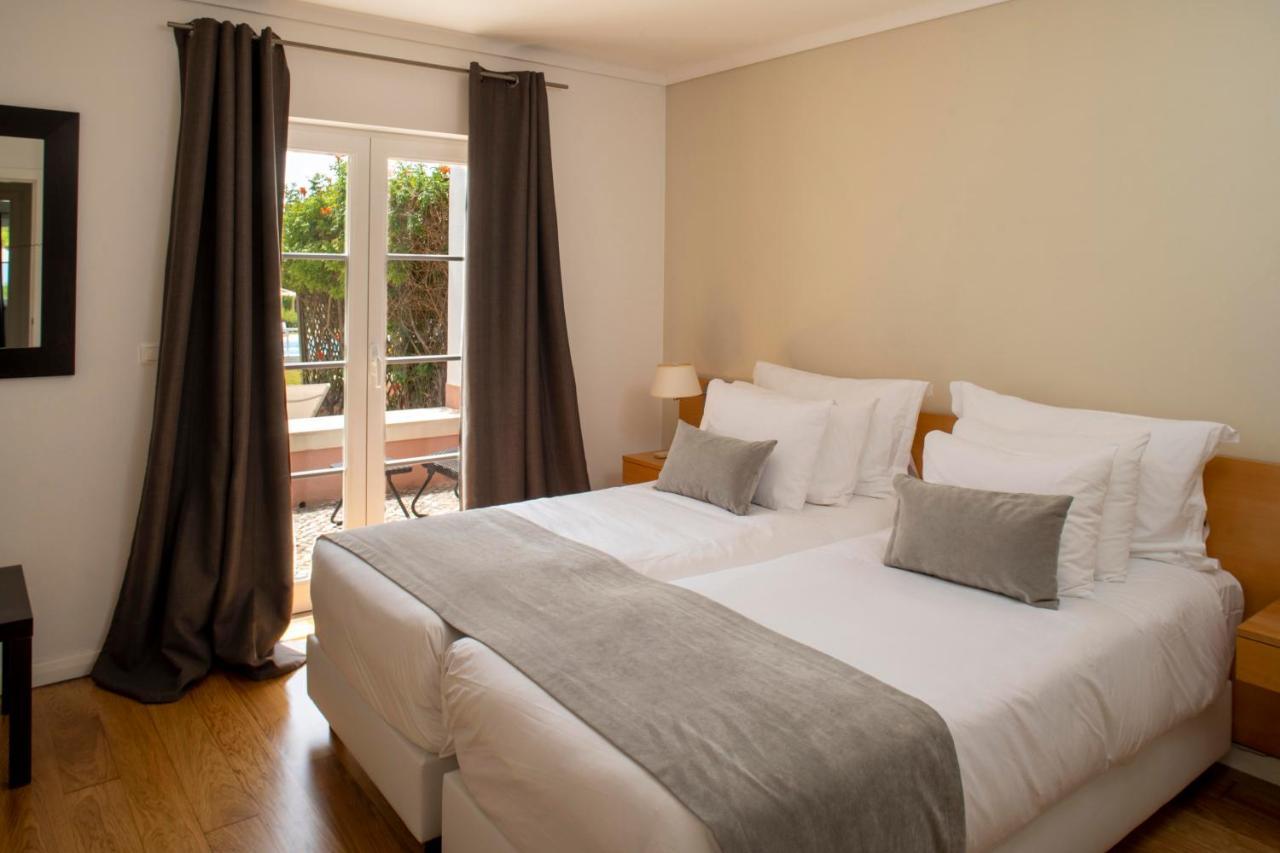 Vila Bicuda Resort Κασκαΐς Εξωτερικό φωτογραφία