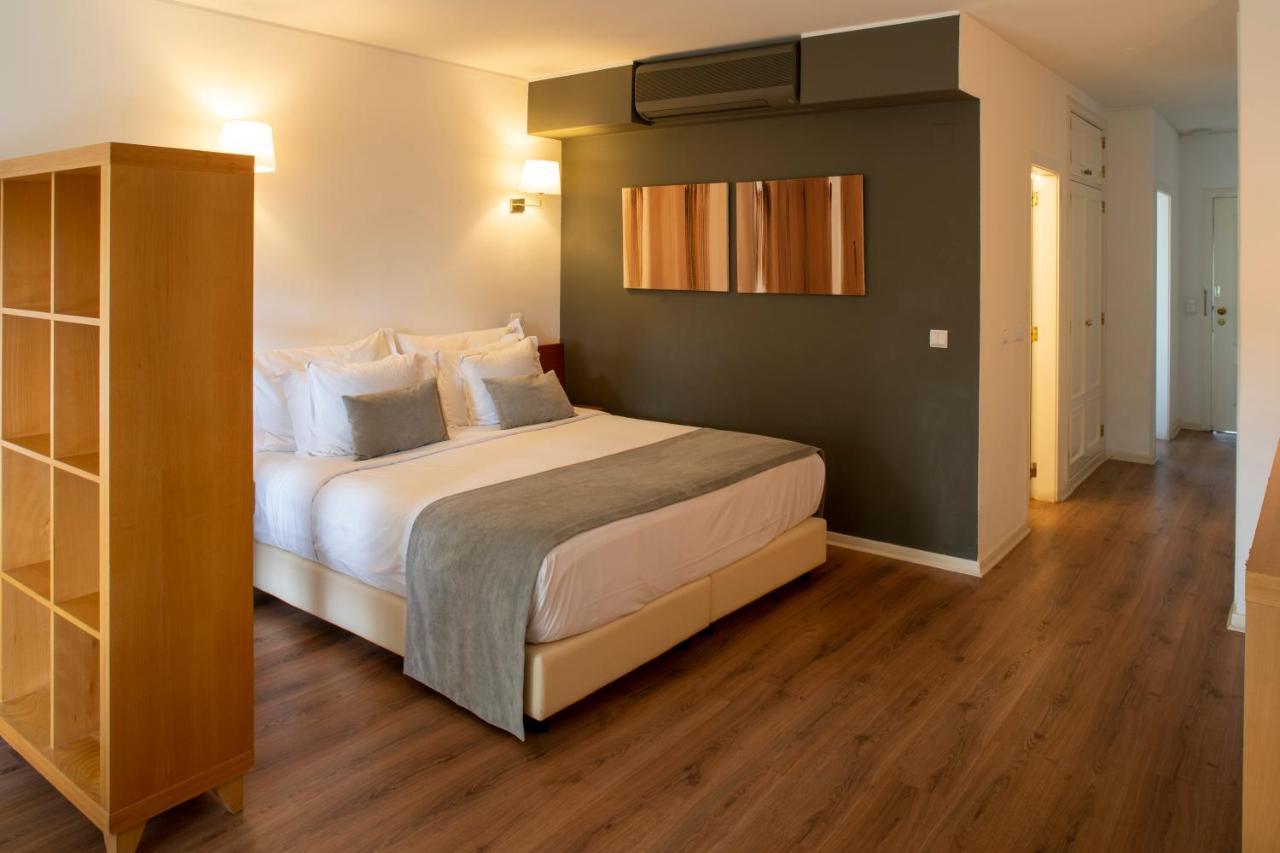 Vila Bicuda Resort Κασκαΐς Εξωτερικό φωτογραφία