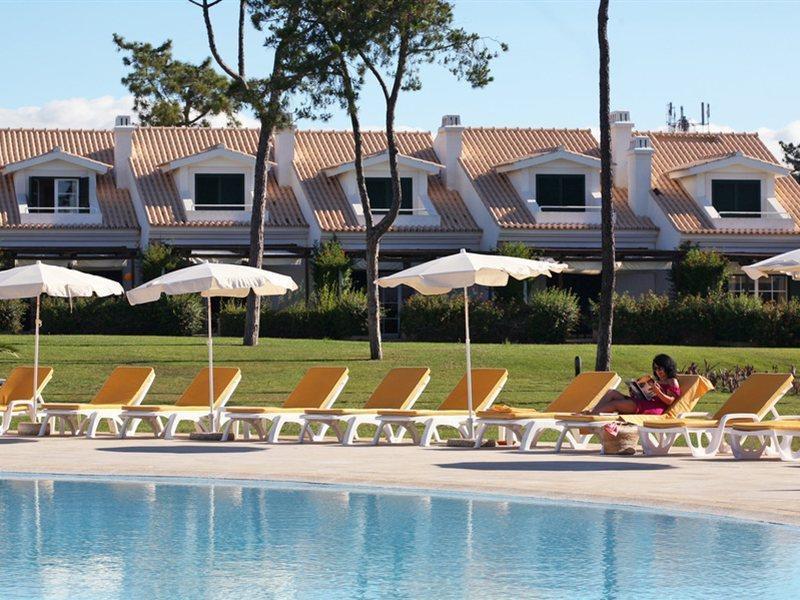 Vila Bicuda Resort Κασκαΐς Εξωτερικό φωτογραφία
