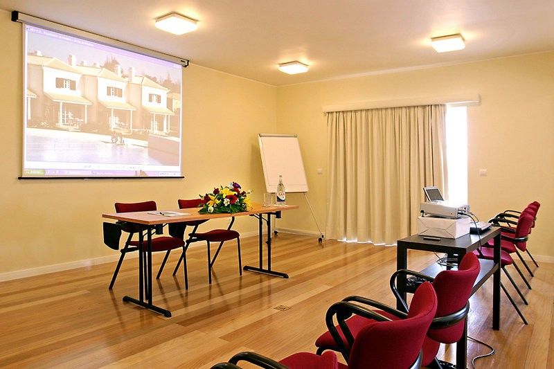 Vila Bicuda Resort Κασκαΐς Εξωτερικό φωτογραφία