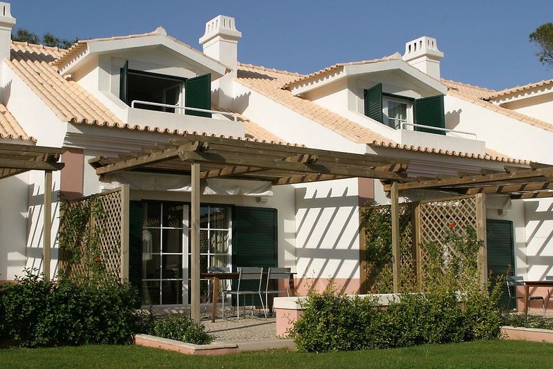 Vila Bicuda Resort Κασκαΐς Εξωτερικό φωτογραφία