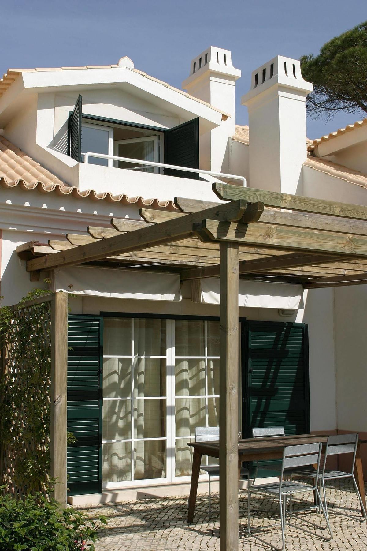 Vila Bicuda Resort Κασκαΐς Εξωτερικό φωτογραφία