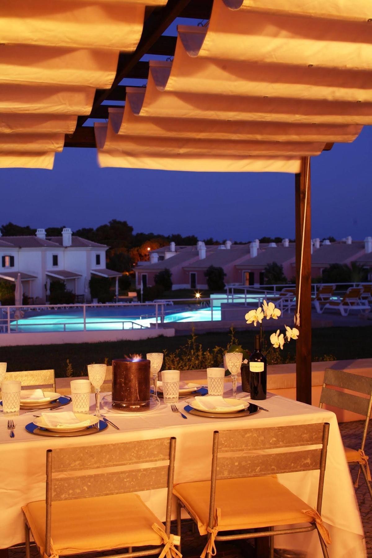 Vila Bicuda Resort Κασκαΐς Εξωτερικό φωτογραφία