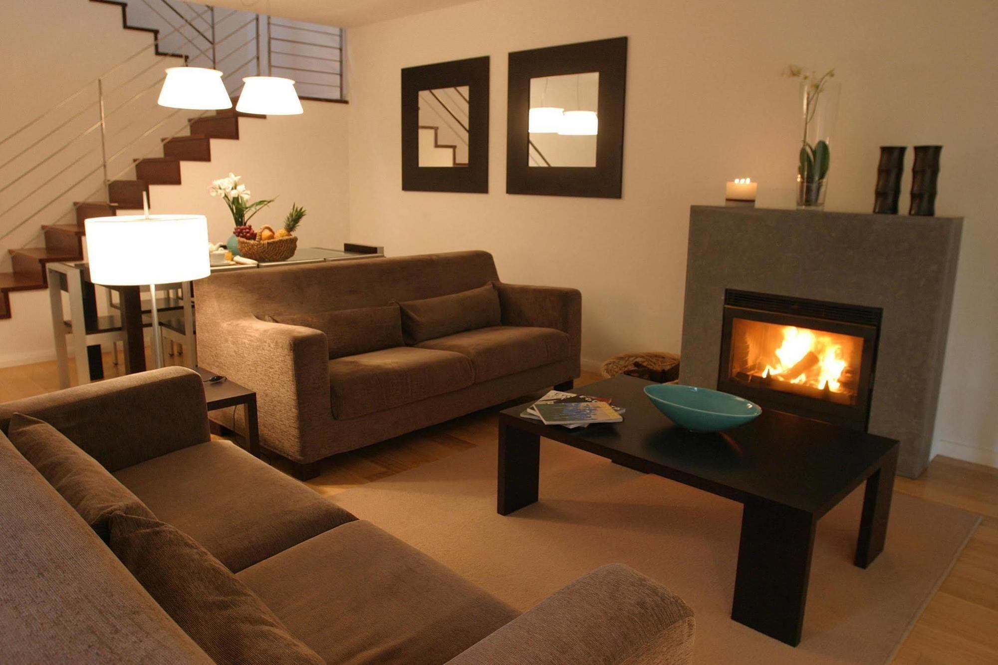 Vila Bicuda Resort Κασκαΐς Δωμάτιο φωτογραφία