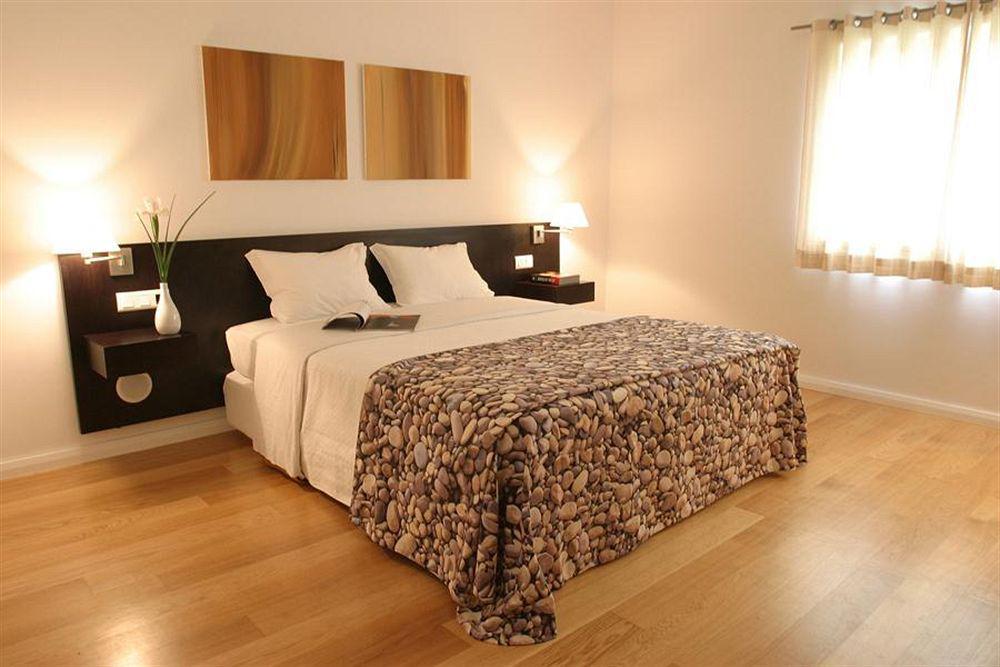 Vila Bicuda Resort Κασκαΐς Δωμάτιο φωτογραφία