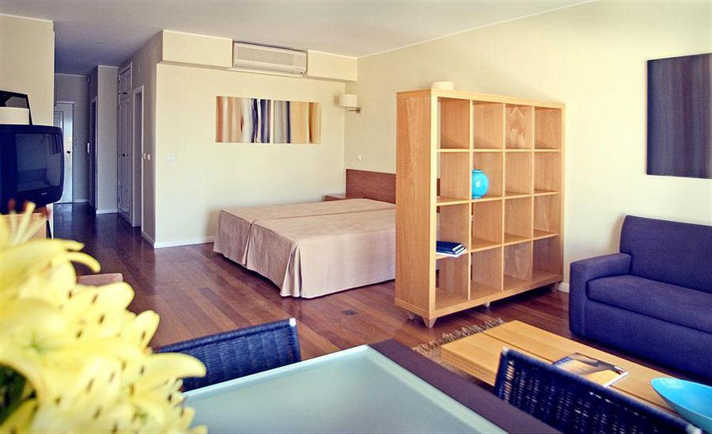 Vila Bicuda Resort Κασκαΐς Εξωτερικό φωτογραφία